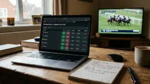 Lay Betting & Dutching in Horse Racing: UK Exchange Strategies